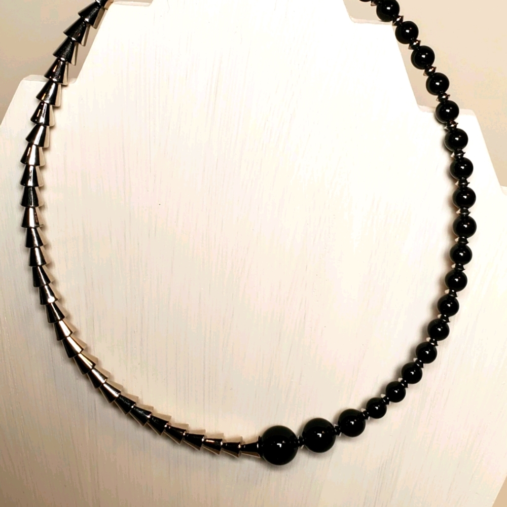 Raw Desire Necklace